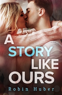Front cover_A Story Like Ours