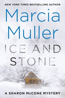 Front cover_Ice And Stone