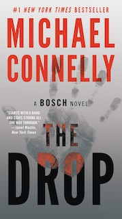 Front cover_The Drop