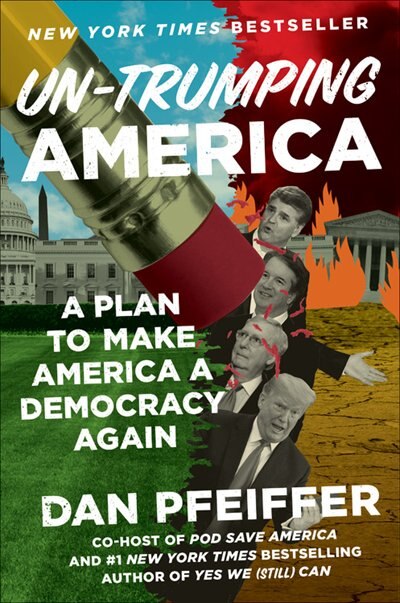 Front cover_Un-trumping America