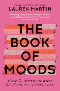 Front cover_The Book of Moods