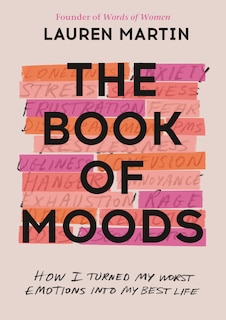 Front cover_The Book of Moods