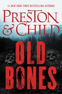 Front cover_Old Bones