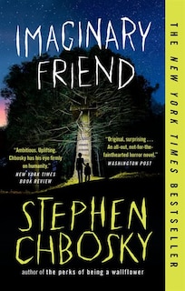 Couverture_Imaginary Friend