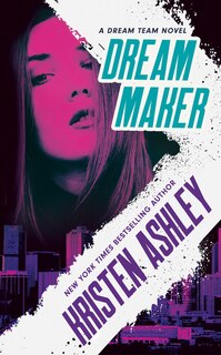 Front cover_Dream Maker