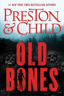 Front cover_Old Bones
