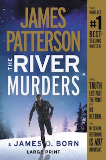 Front cover_The River Murders