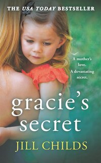 Couverture_Gracie's Secret