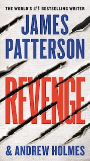 Front cover_Revenge