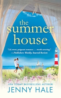 Couverture_The Summer House