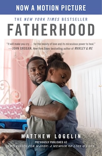 Front cover_Fatherhood Media Tie-in (previously Published As Two Kisses For Maddy)