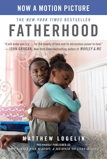 Front cover_Fatherhood Media Tie-in (previously Published As Two Kisses For Maddy)