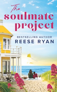 Front cover_The Soulmate Project