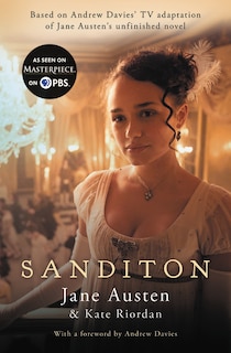 Front cover_Sanditon