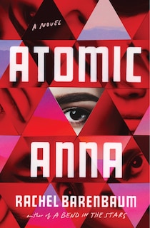 Couverture_Atomic Anna