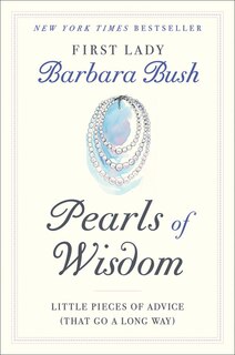Front cover_Pearls Of Wisdom