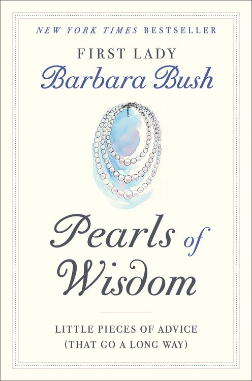 Front cover_Pearls Of Wisdom