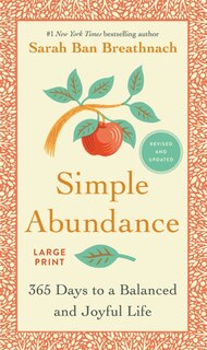 Front cover_Simple Abundance