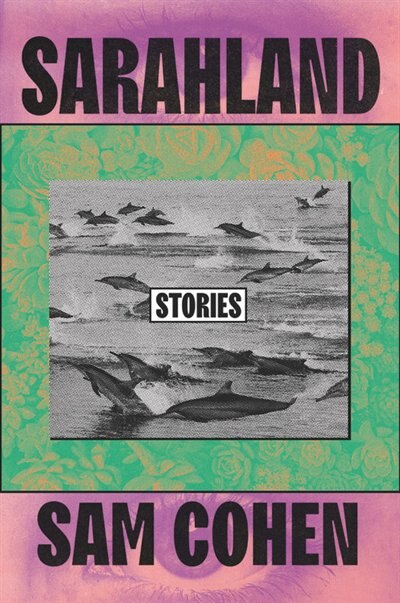 Front cover_Sarahland