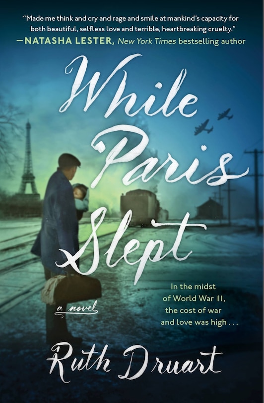 Couverture_While Paris Slept