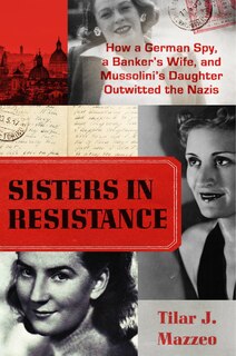 Front cover_Sisters In Resistance