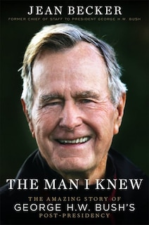 Front cover_The Man I Knew