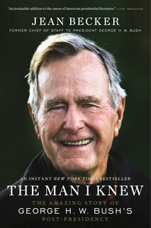Front cover_The Man I Knew