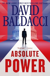 Front cover_Absolute Power