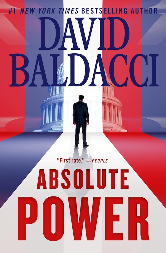 Front cover_Absolute Power