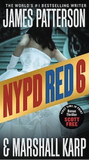 Front cover_Nypd Red 6