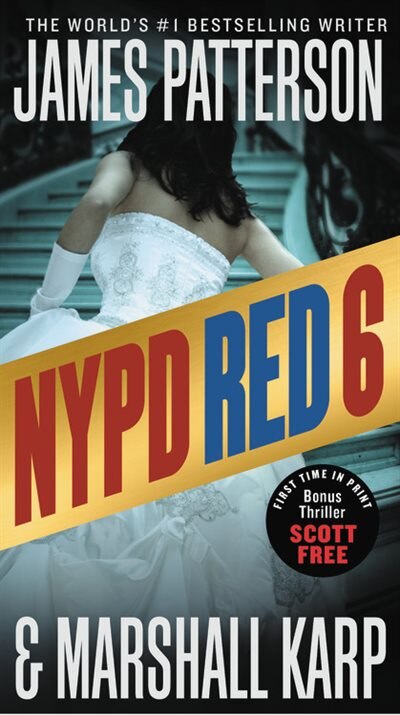 Front cover_Nypd Red 6