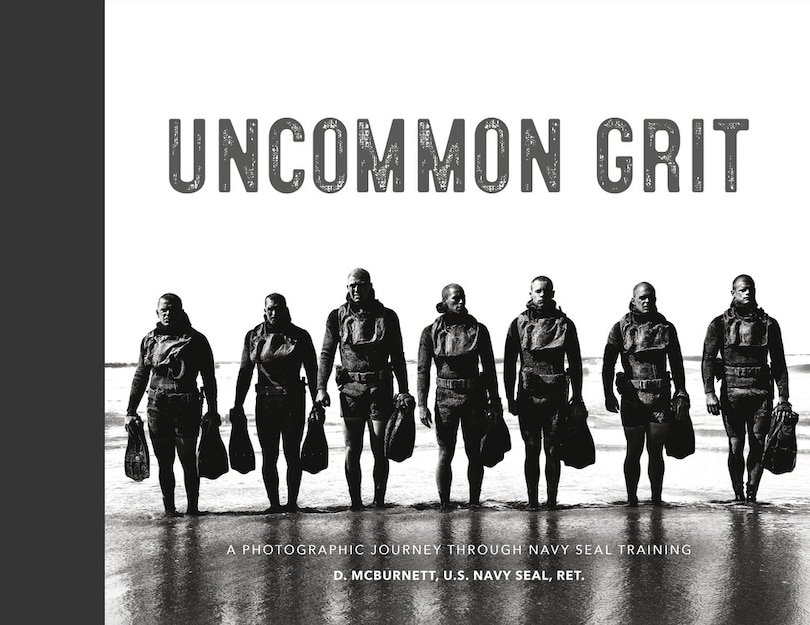 Front cover_Uncommon Grit