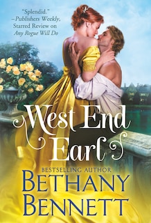 Front cover_West End Earl