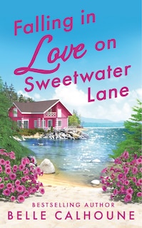 Front cover_Falling in Love on Sweetwater Lane