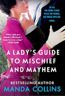 Couverture_A Lady's Guide To Mischief And Mayhem