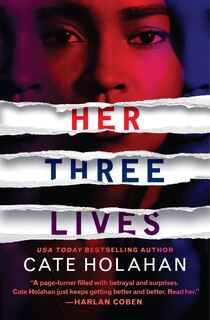 Front cover_Her Three Lives