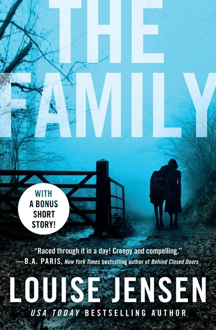 Front cover_The Family
