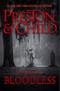 Front cover_Bloodless