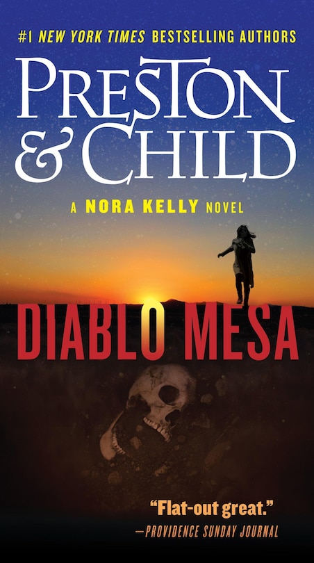 Front cover_Diablo Mesa