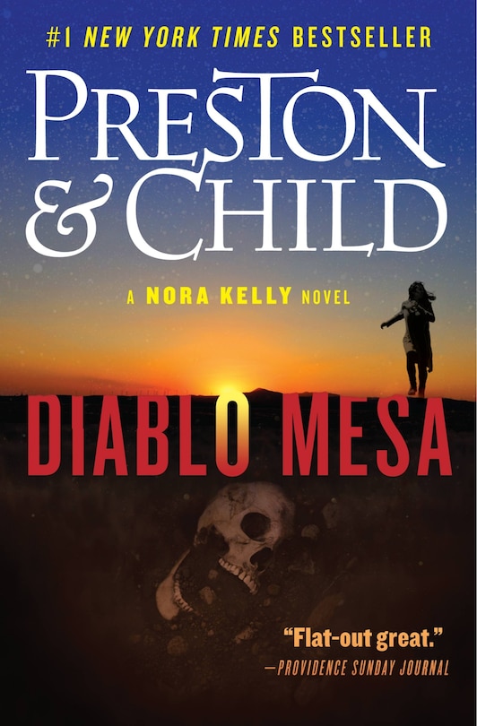 Front cover_Diablo Mesa