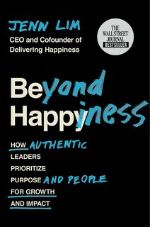 Front cover_Beyond Happiness