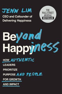 Front cover_Beyond Happiness