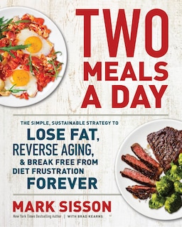 Front cover_Two Meals a Day