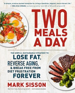 Front cover_Two Meals a Day