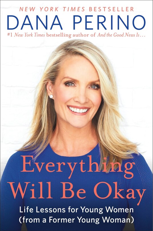 Front cover_Everything Will Be Okay