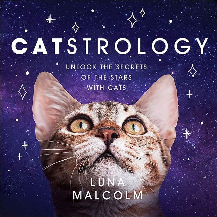 Catstrology: Unlock The Secrets Of The Stars With Cats