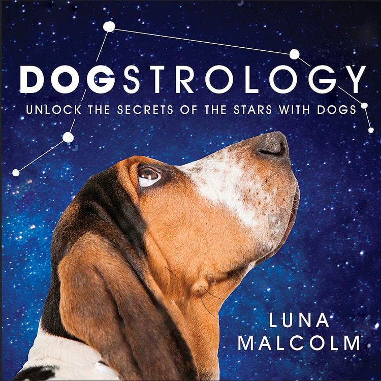 Front cover_Dogstrology
