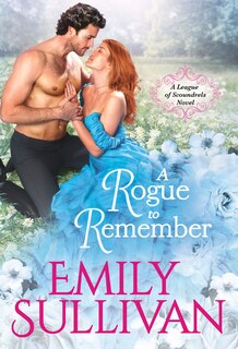 Front cover_A Rogue To Remember