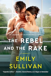 Couverture_The Rebel And The Rake