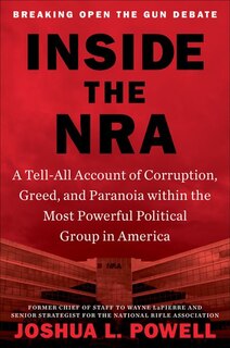 Couverture_Inside the NRA